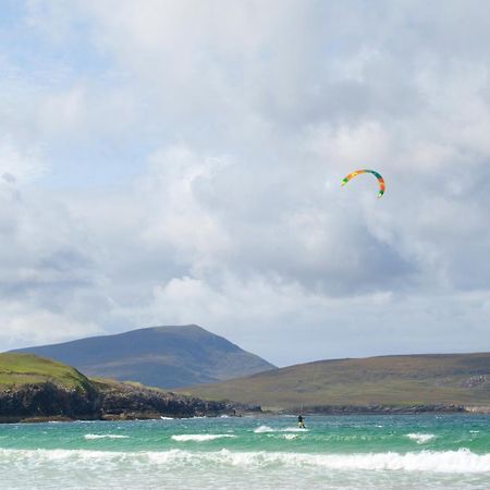 Durness Youth Hostel ภายนอก รูปภาพ