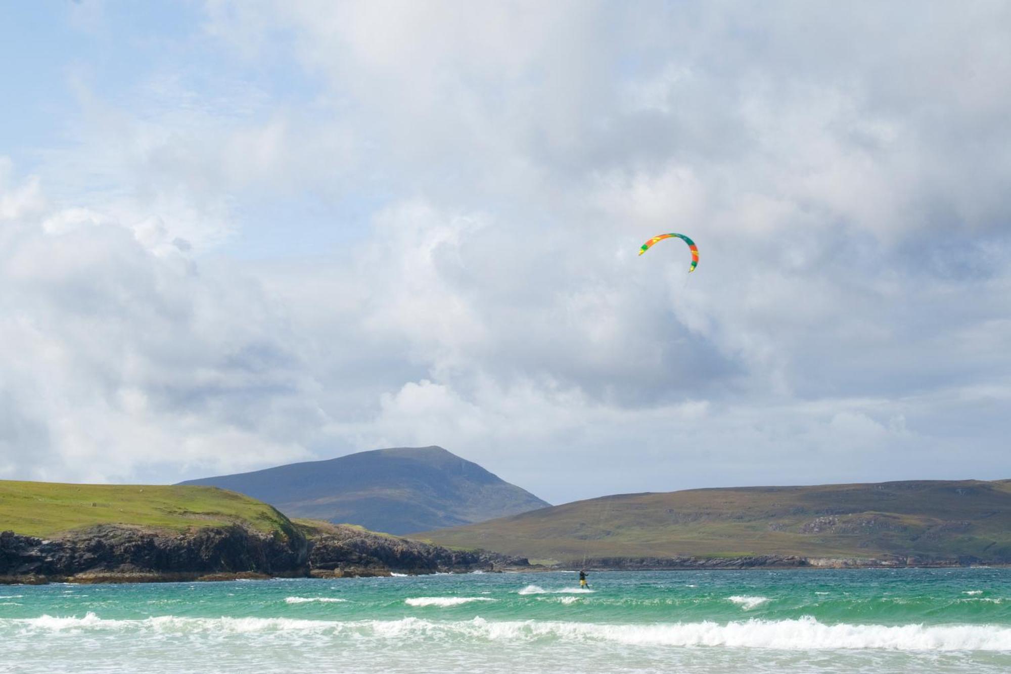 Durness Youth Hostel ภายนอก รูปภาพ