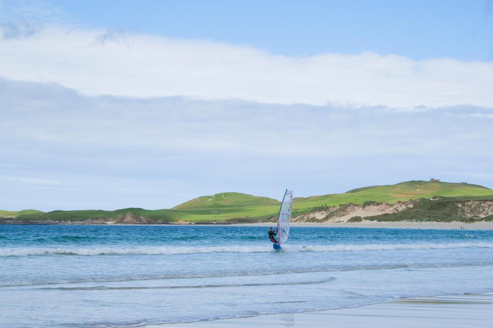 Durness Youth Hostel ภายนอก รูปภาพ