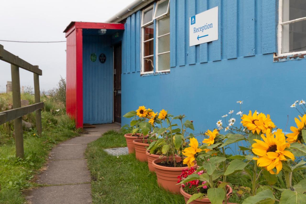 Durness Youth Hostel ภายนอก รูปภาพ